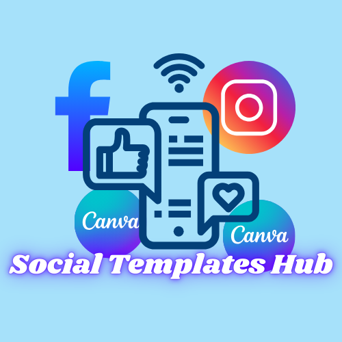 SocialTemplatesHub